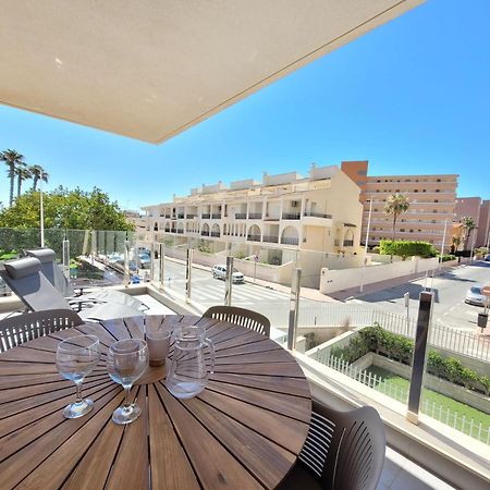 Residencial Aqua Nature La Mata 4-1D Extérieur photo