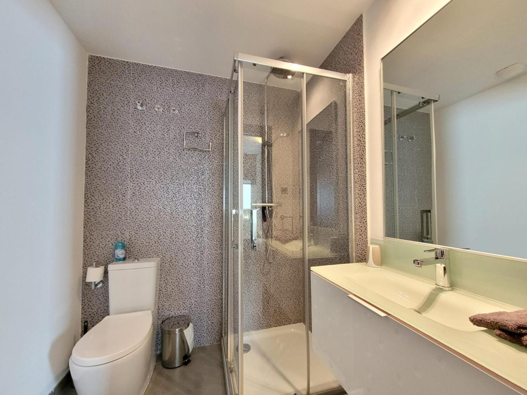 Residencial Aqua Nature La Mata 4-1D Extérieur photo