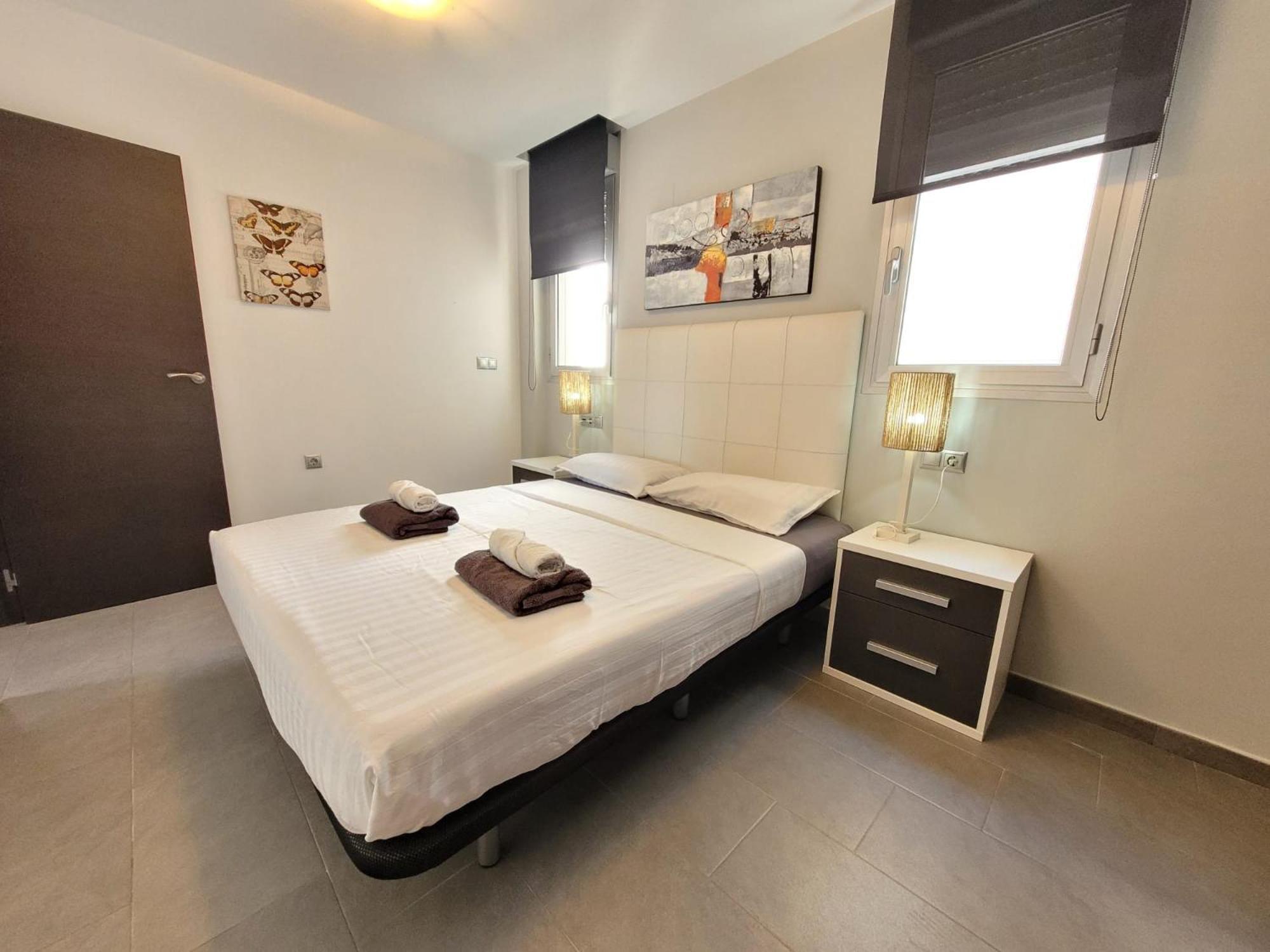 Residencial Aqua Nature La Mata 4-1D Extérieur photo