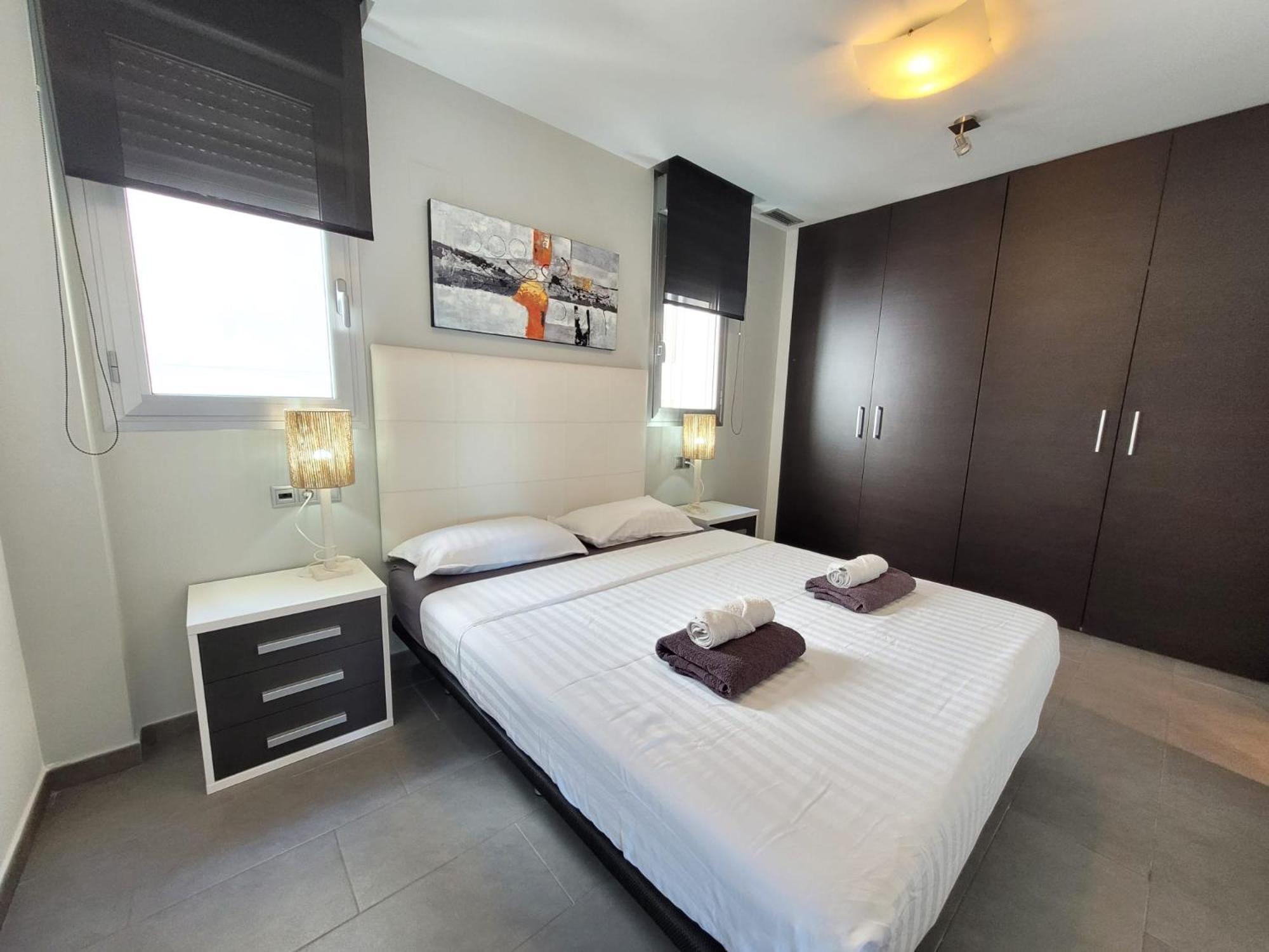 Residencial Aqua Nature La Mata 4-1D Extérieur photo